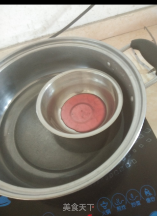 果味小布丁步骤3 果味小布丁步骤3