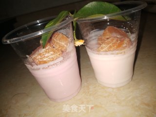 果味小布丁步骤6 果味小布丁步骤6