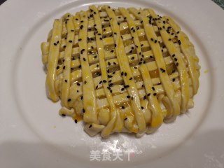 10分钟快手苹果派步骤5