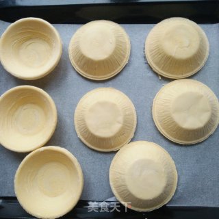 纳豆酥步骤1