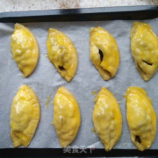 纳豆酥步骤6
