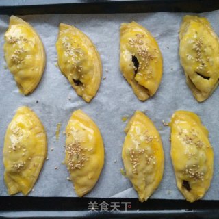 纳豆酥步骤7