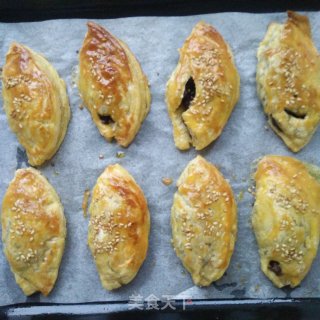 纳豆酥步骤9