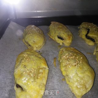 纳豆酥步骤8