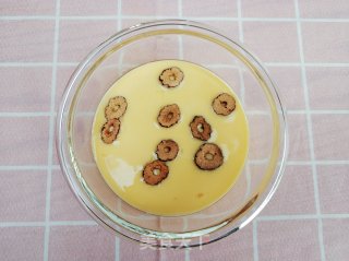 不用打发蛋清没有淀粉也能做酸奶蛋糕步骤7 不用打发蛋清没有淀粉也能做酸奶蛋糕步骤7