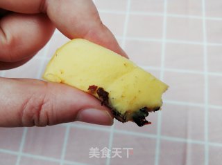 不用打发蛋清没有淀粉也能做酸奶蛋糕步骤10 不用打发蛋清没有淀粉也能做酸奶蛋糕步骤10