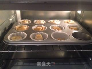 情人节的苹果玫瑰卷步骤12 情人节的苹果玫瑰卷步骤12