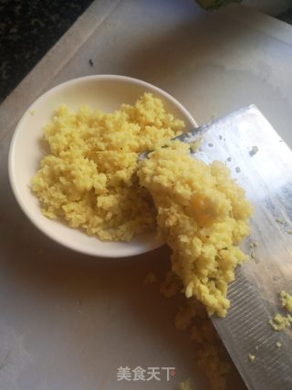 手工生姜硬糖步骤1 手工生姜硬糖步骤1