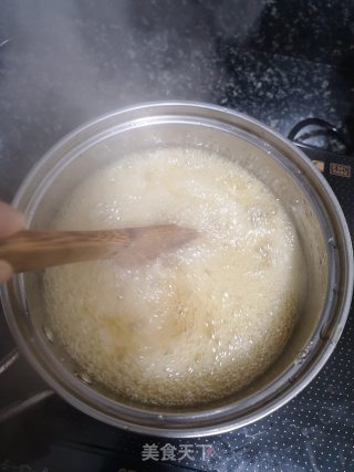 手工生姜硬糖步骤5 手工生姜硬糖步骤5