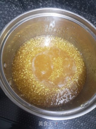 手工生姜硬糖步骤4 手工生姜硬糖步骤4