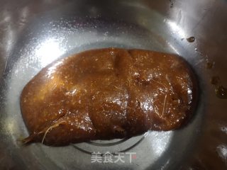 手工生姜硬糖步骤7 手工生姜硬糖步骤7