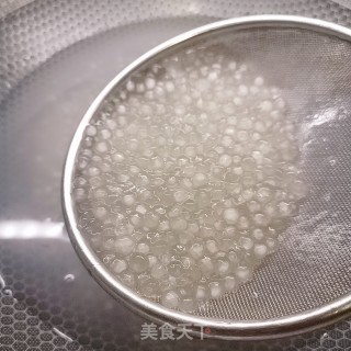 煮西米步骤9