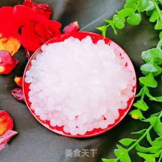煮西米步骤10