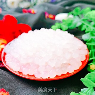 煮西米步骤13