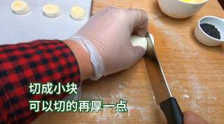 松软香脆的手抓饼香蕉卷步骤3 松软香脆的手抓饼香蕉卷步骤3