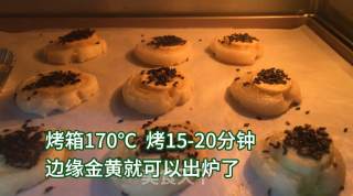 松软香脆的手抓饼香蕉卷步骤6 松软香脆的手抓饼香蕉卷步骤6