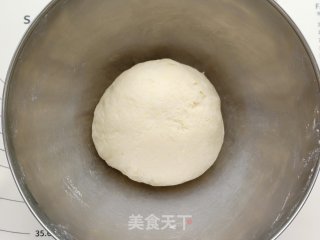 小米紫薯饼步骤4 小米紫薯饼步骤4
