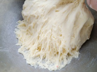 小米紫薯饼步骤8 小米紫薯饼步骤8