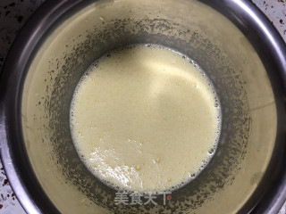 苹果蓝莓果酱蛋糕步骤3