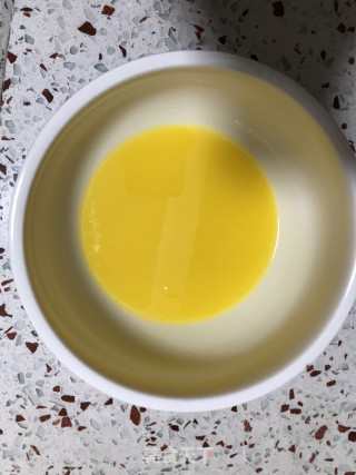 苹果蓝莓果酱蛋糕步骤5
