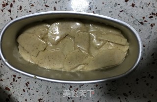 苹果蓝莓果酱蛋糕步骤9