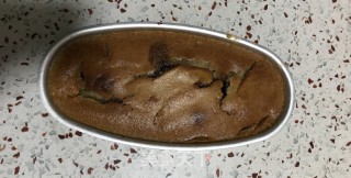 苹果蓝莓果酱蛋糕步骤14
