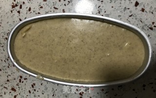苹果蓝莓果酱蛋糕步骤12