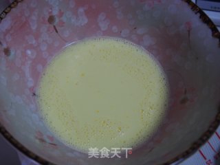 无奶油草莓蛋挞步骤3
